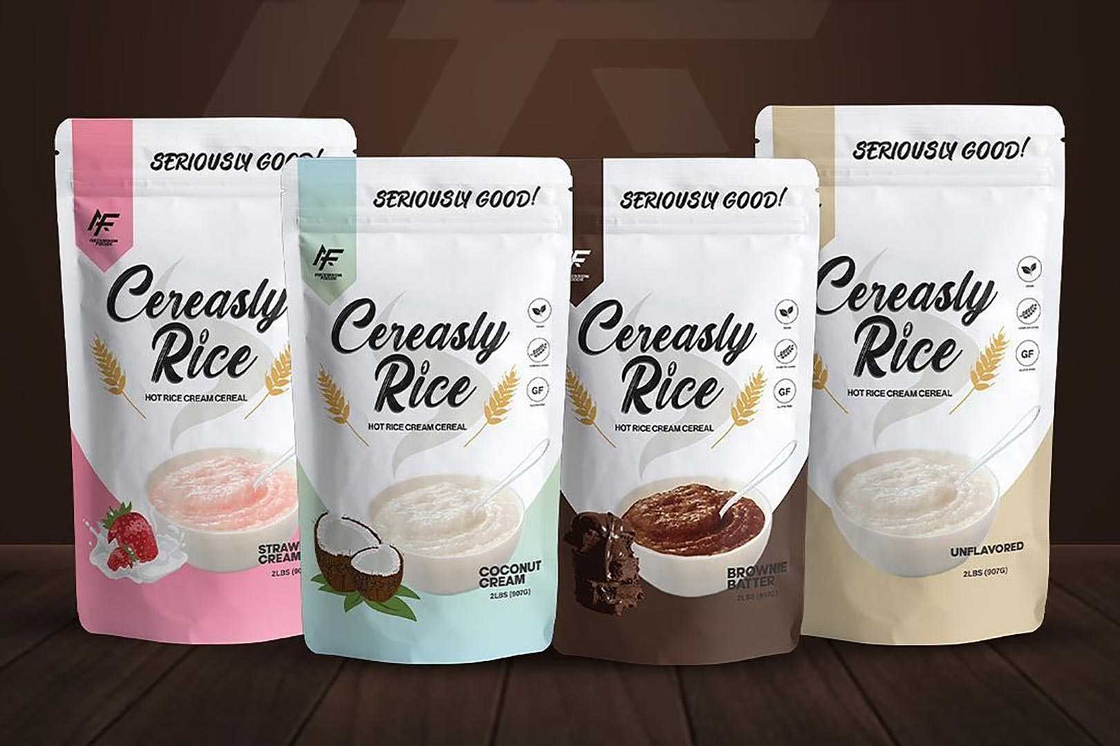 Ascension Foods Cereasly Rice Story