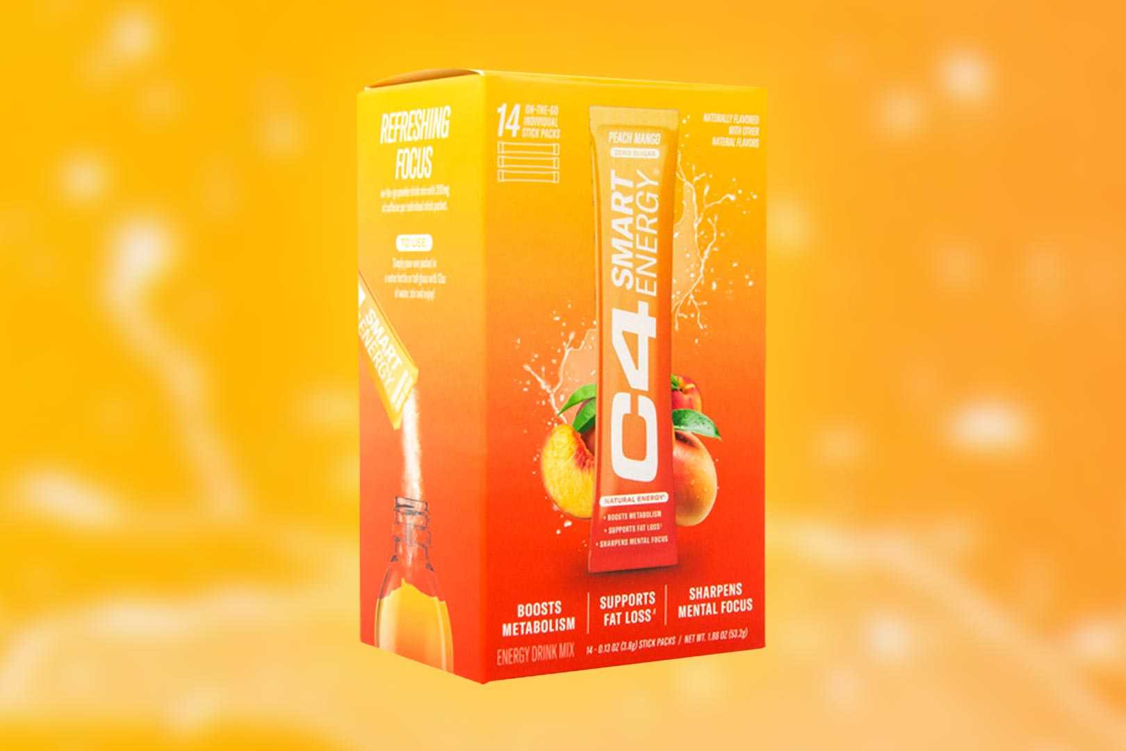 C4 Smart Energy Sticks Is The C4 Smart Energy Drink In Stick Packs c4-smart-energy-sticks-is-the-c4-smart-energy-drink-in-stick-packs