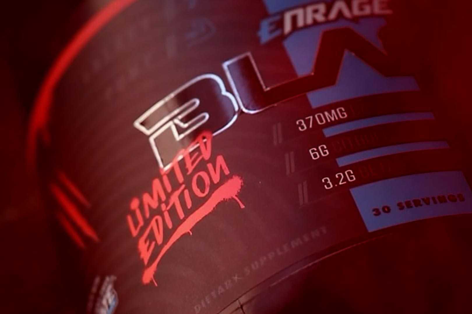 Eflow Brings Back Tigers Blood Enrage Black