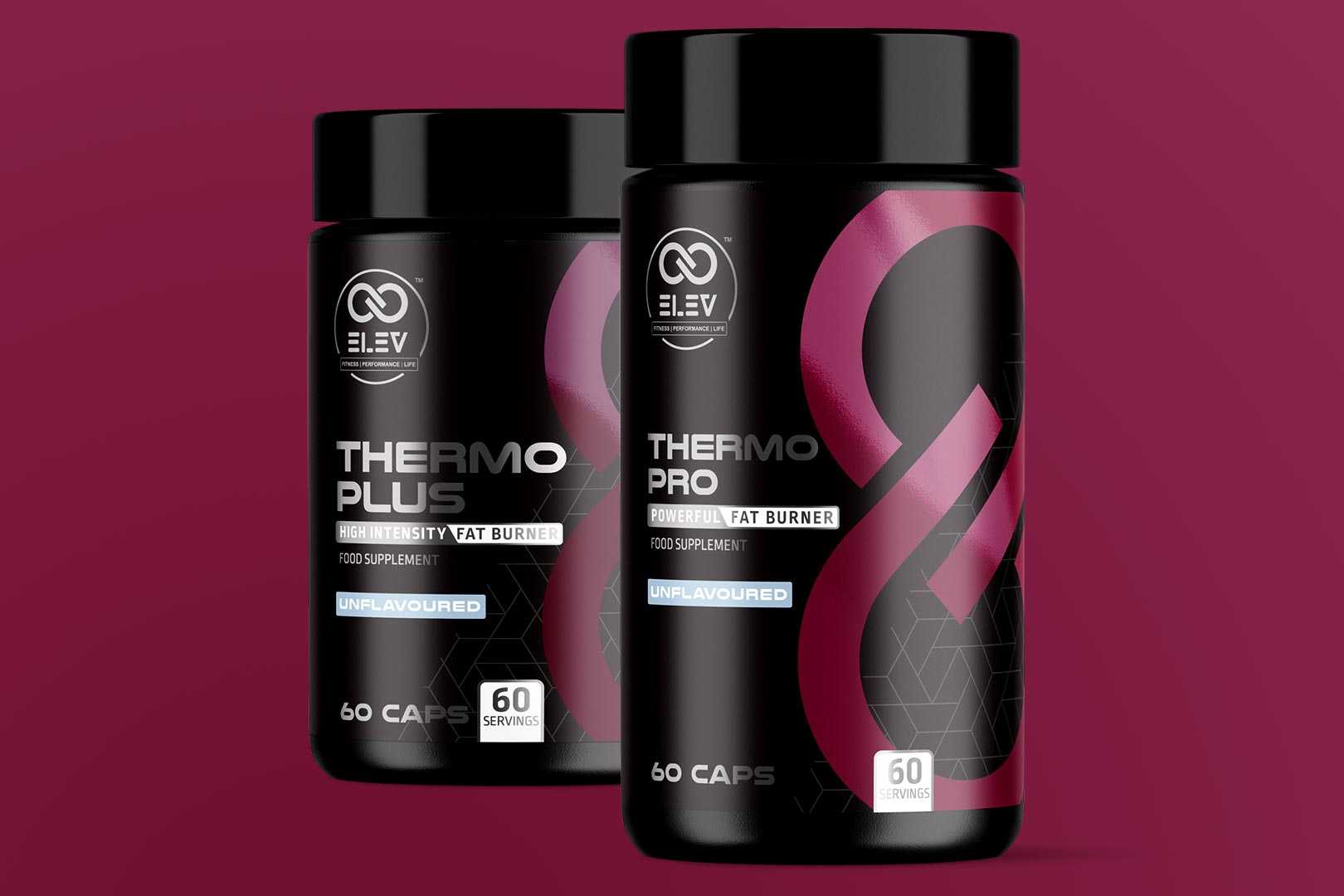 Elev Global Thermo Plus And Thermo Pro