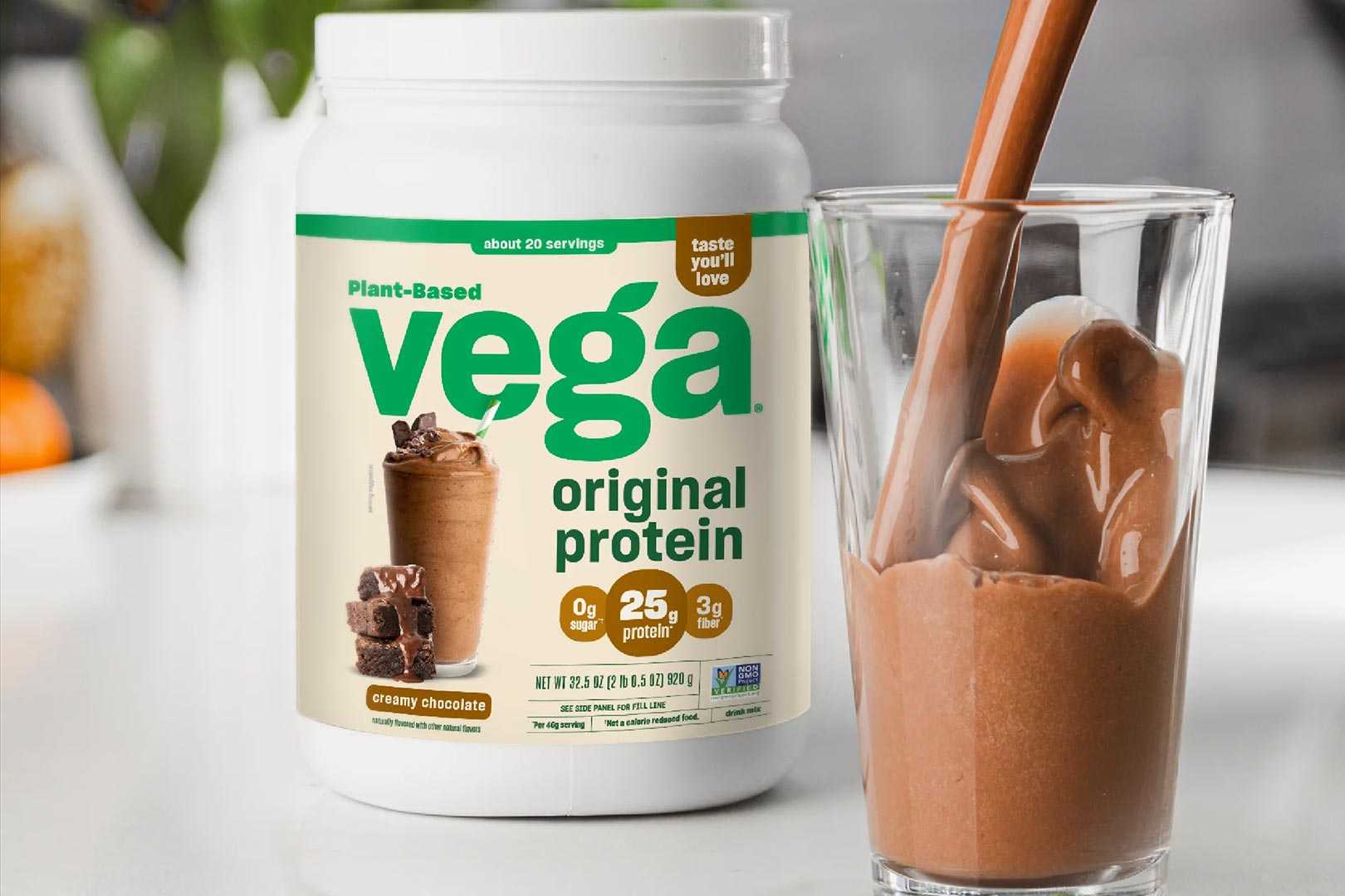 Vega Original Protein