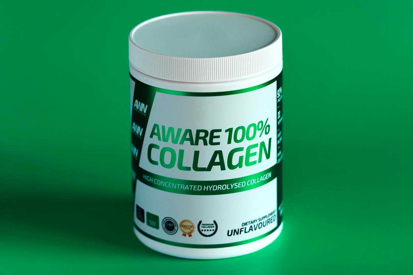 Aware Nutrition Collagen