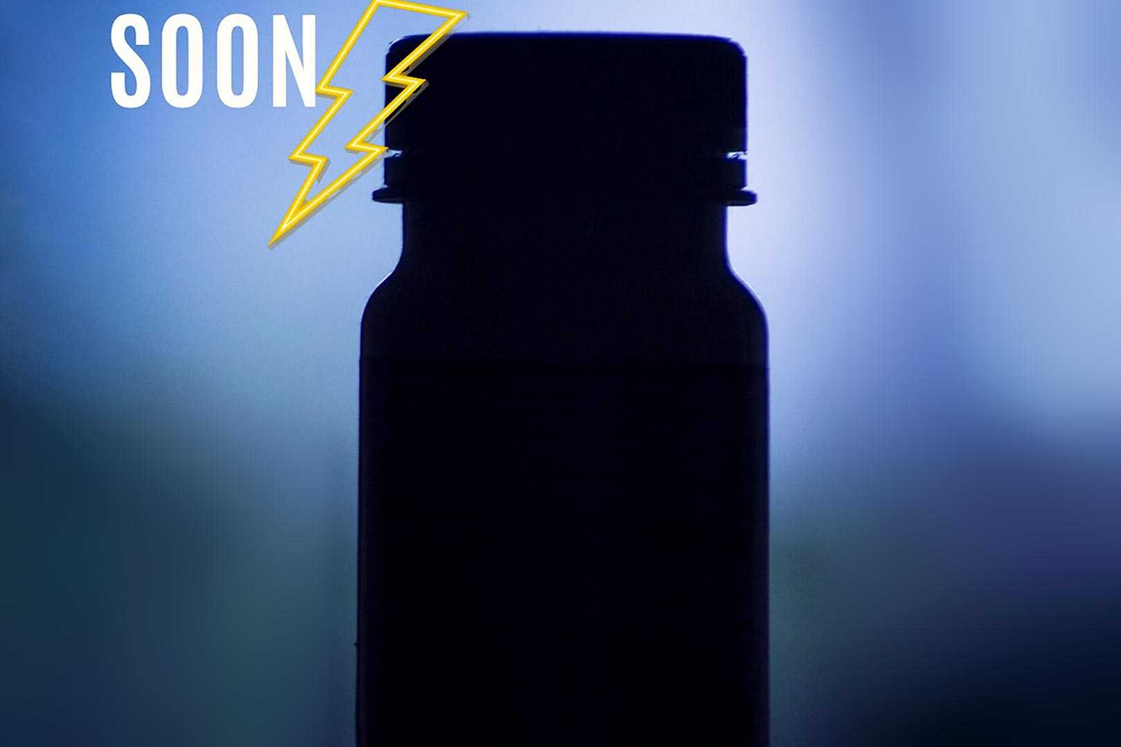 Oktane Energy Teases An Energy Shot