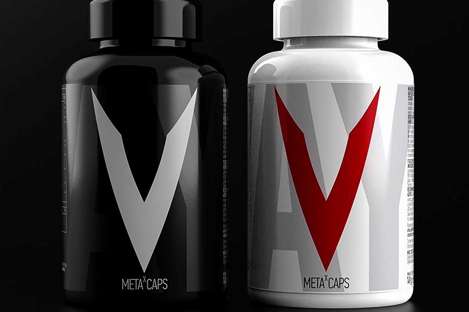 Vayu Meta X Capsules