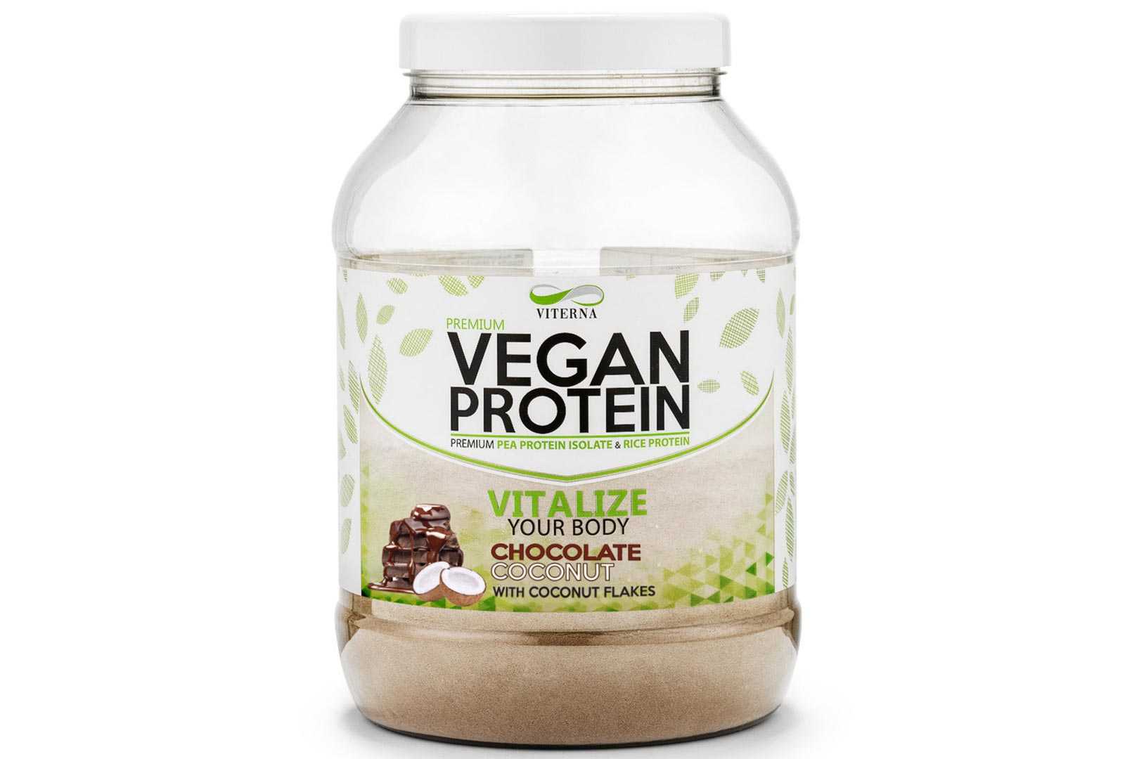 Viterna Vegan Protein