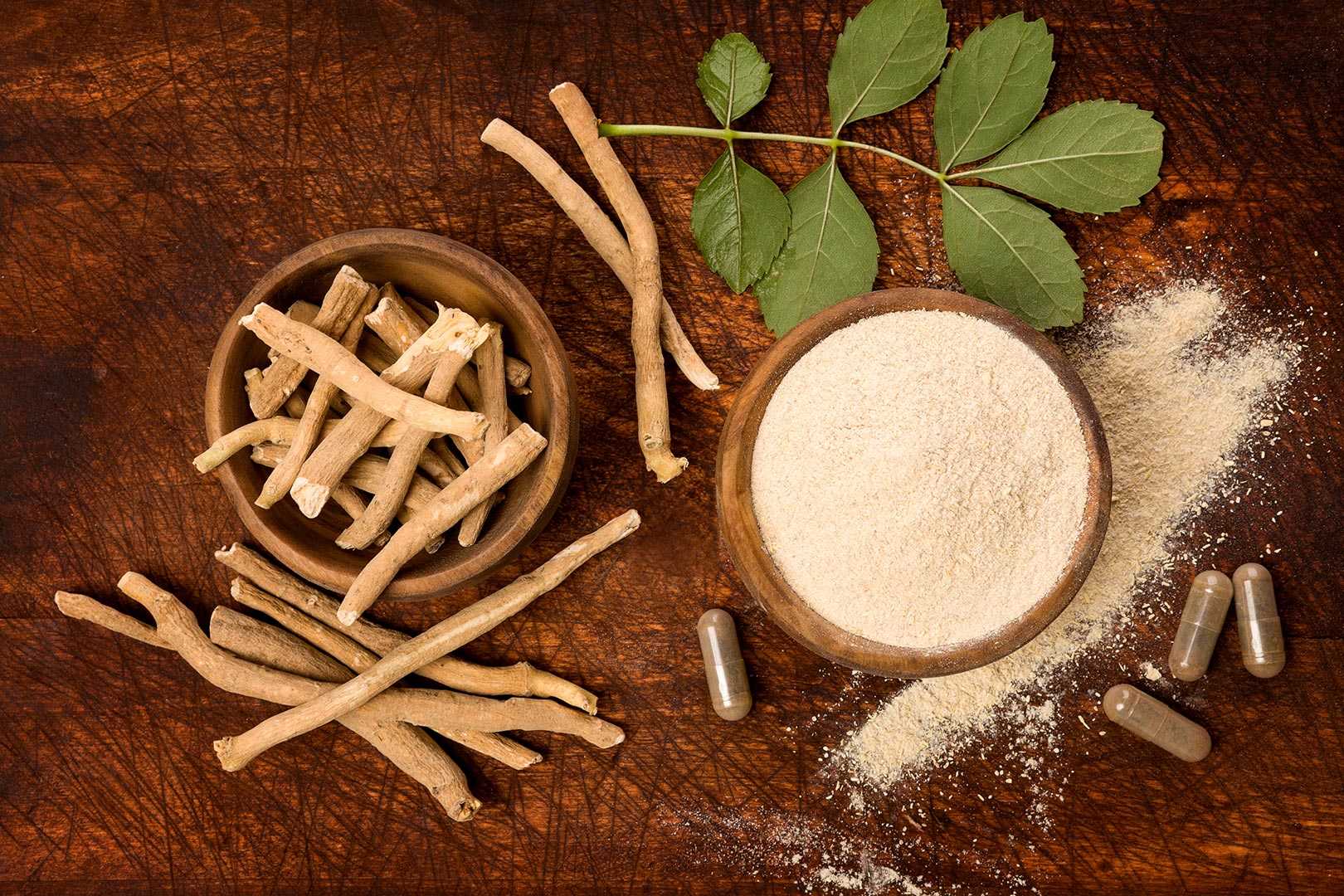 Introducing Ashwagandha Performance: Your pathway to better health naturally