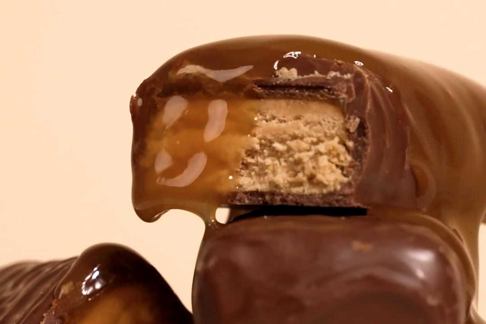 EHP Labs releases its chocolatecovered Blessed Plant Protein Bar