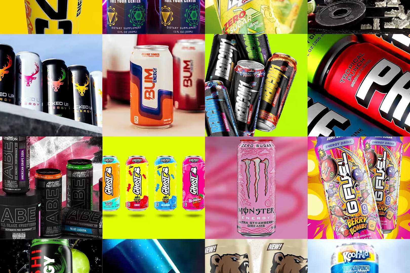 Clash Of The Cans 23 Current Standings Round One