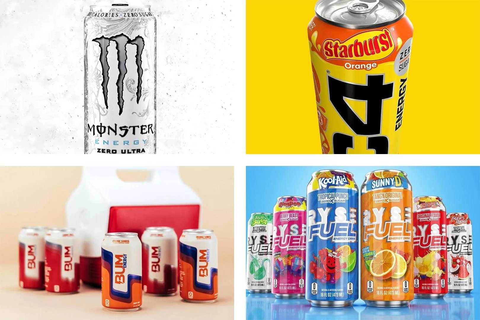 Quarterfinals leaders maintain their positions with one day left to vote in Clash Of The Cans