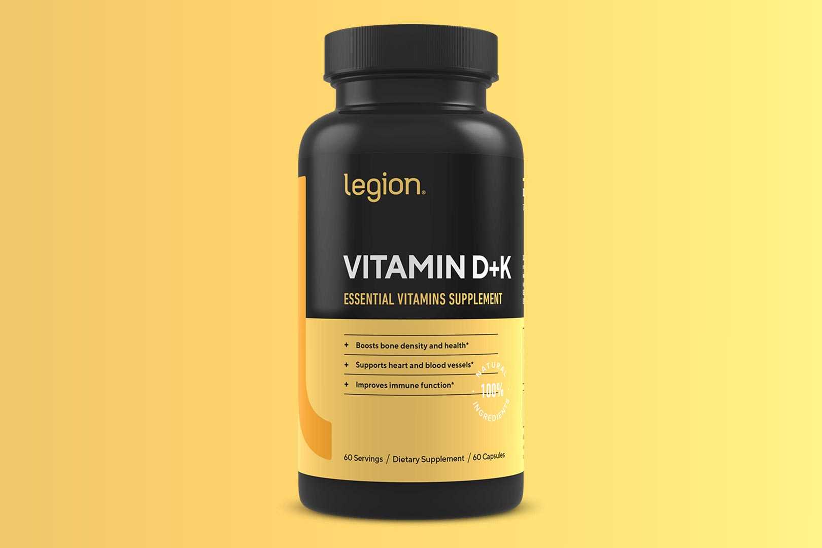 Legion Vitamin Dk