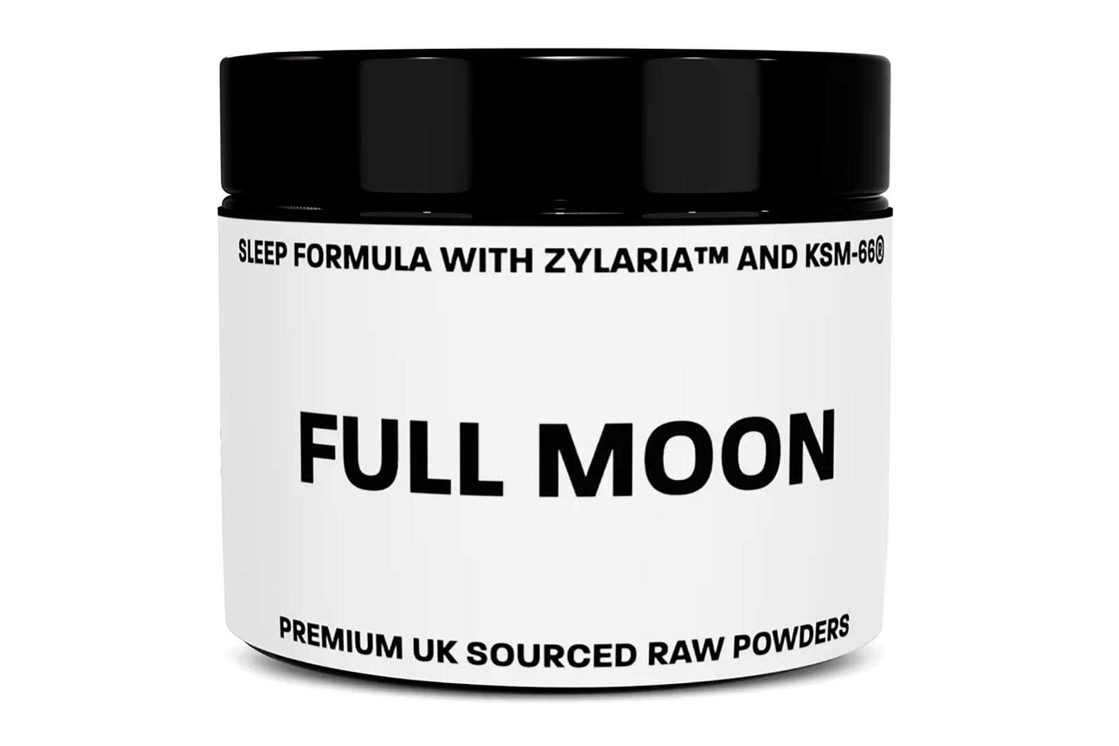 Wolf Supplements Full Moon