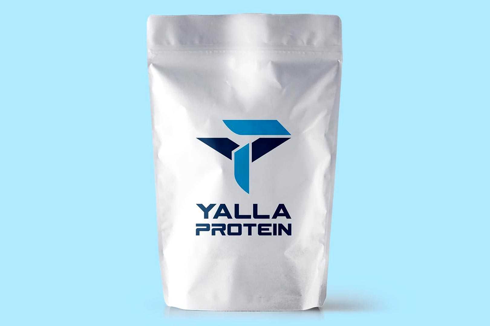 Yalla Protein Crowdfunding For Its Own Facility