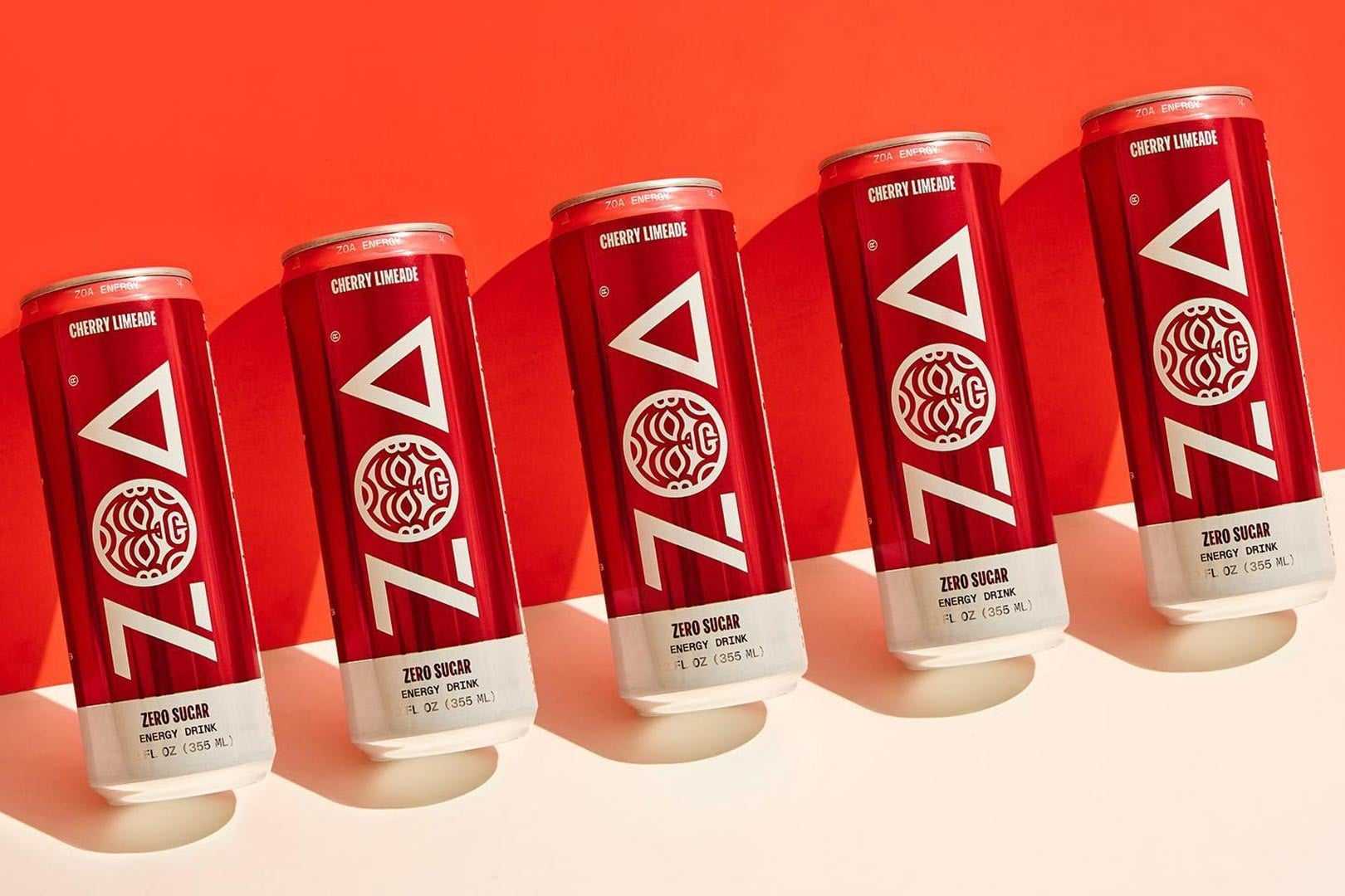 ZOA Energy comes to Canada at the likes of Circle K and Costco