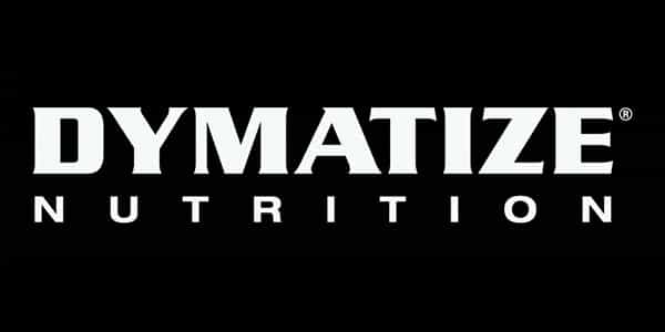 dymatize logo