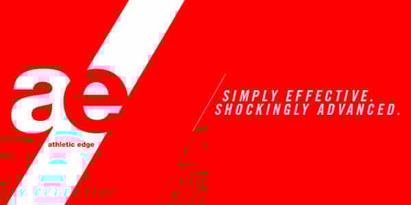 Athletic Edge Nutrition