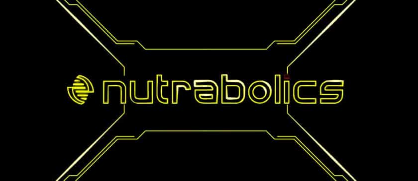 Nutrabolics Hydropure