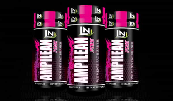ampilean pink