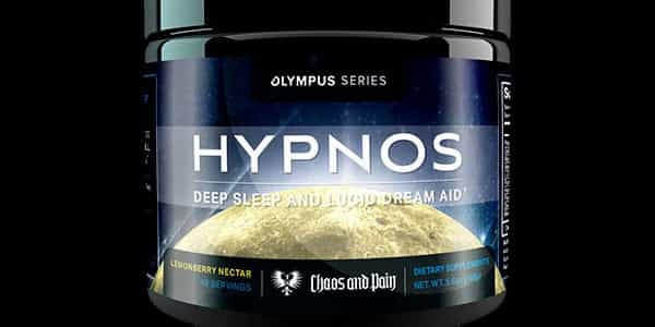 chaos and pain hypnos