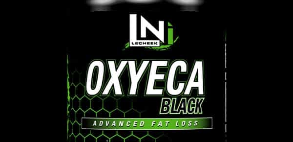 oxyeca discontinued