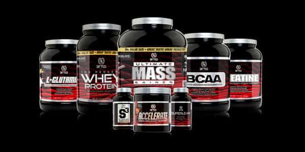 gifted ultimate mass gainer