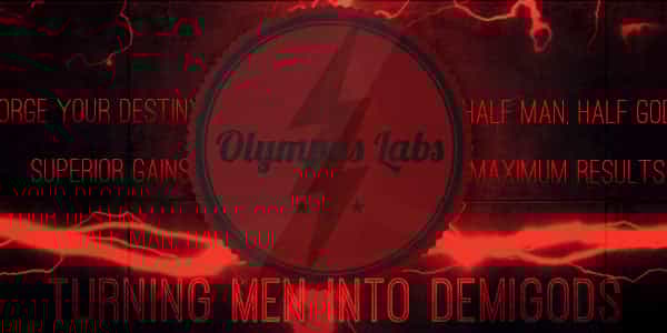 olympus labs insider