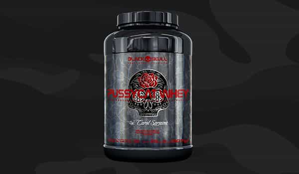 pussycat whey