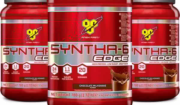 bsn edge series
