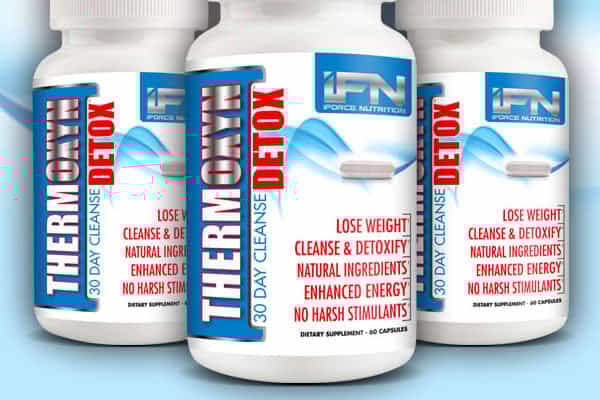 thermoxyn detox