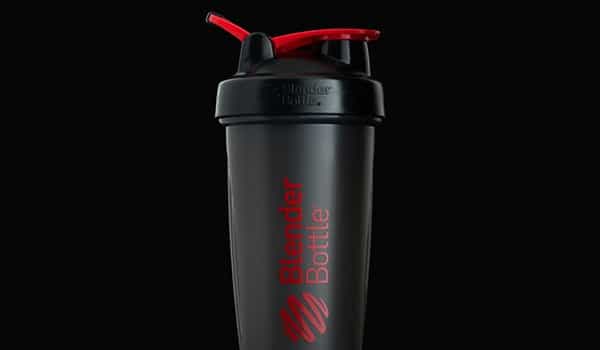 special edition blender bottle