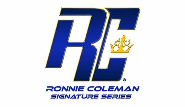 ronnie coleman rebrand