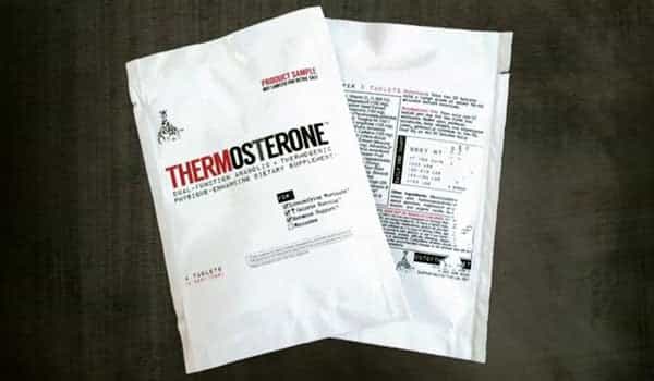 thermosterone