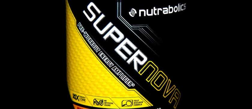 nutrabolics supernova review