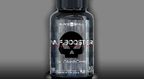 mf booster