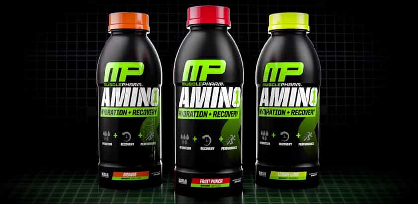 amino1 rtd