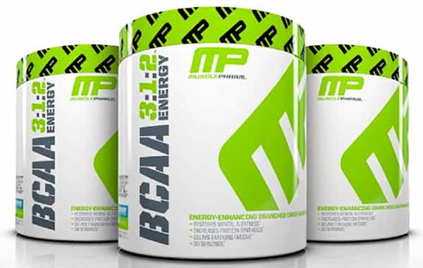 musclepharm bcaa energy