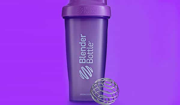 blender bottle