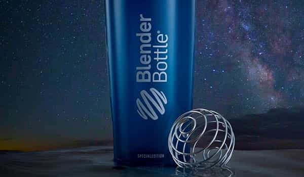 midnight blenderbottle