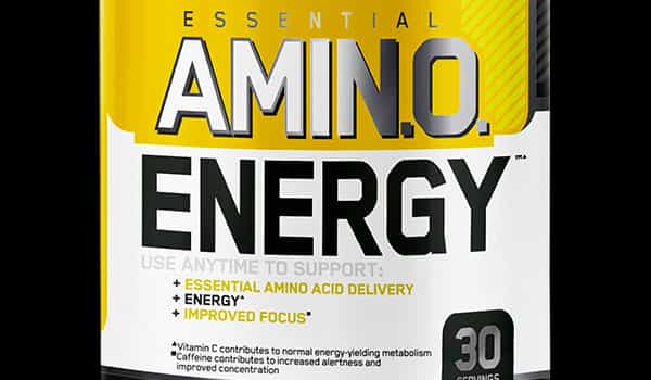pineapple amino energy