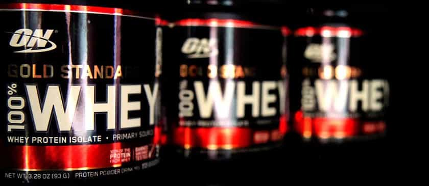 lead the whey
