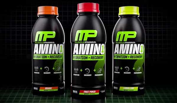 amino1 rtd