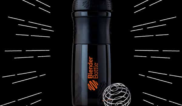 blender bottle