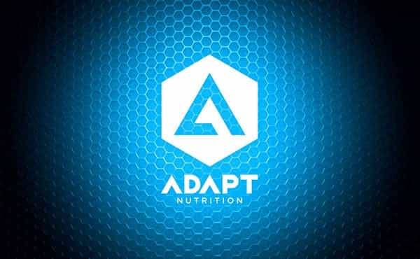 adapt nutrition