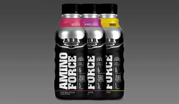 amino force