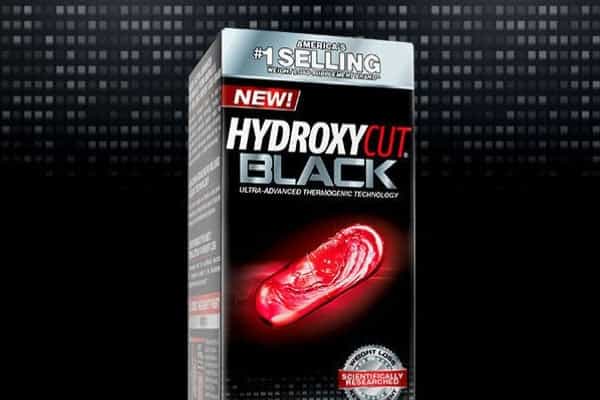 hydroxycut black