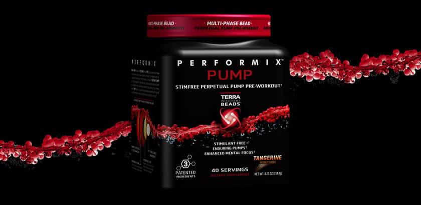 performix pump