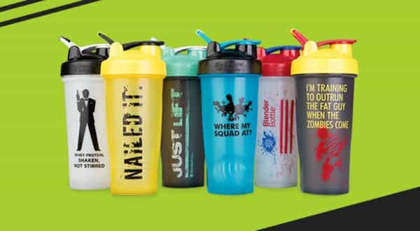 blender bottle