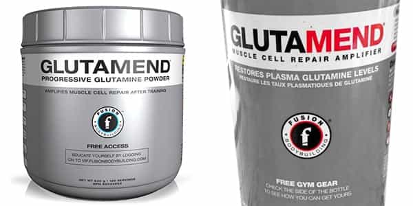 glutamend