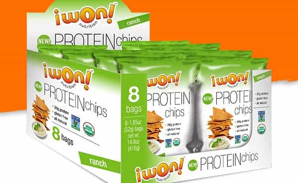 i won protein chips