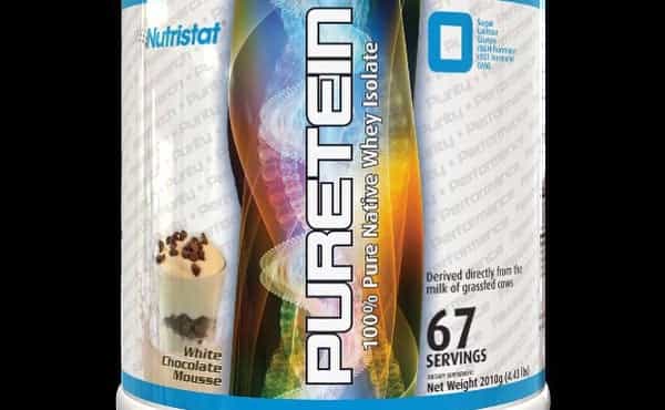 puretein