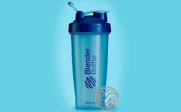 blender bottle